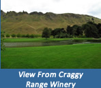 Craggy Range Winery